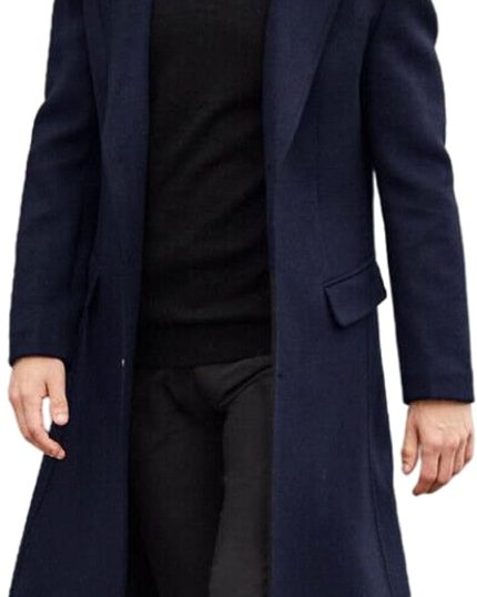 Men   Straight Jean