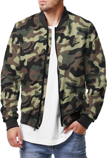 Men's Slim